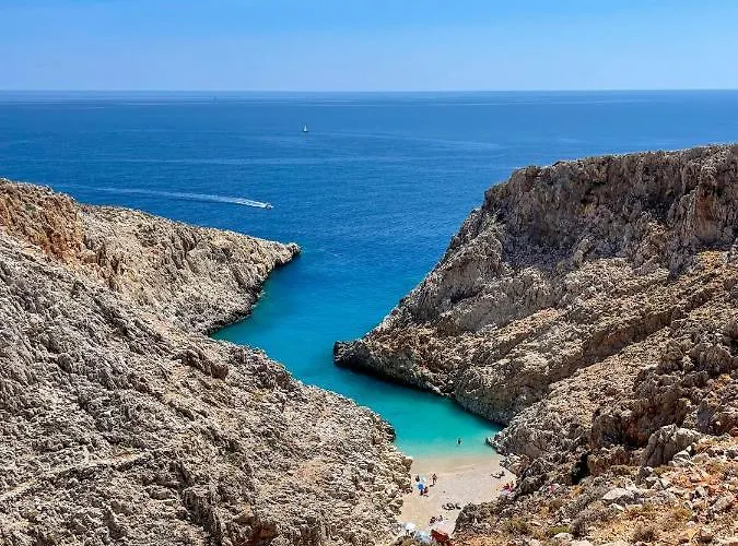 Nyaraló Casa Armonia Seaside By 8essentially *