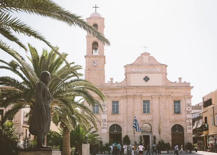 Casa Armonia Seaside By 8essentially *