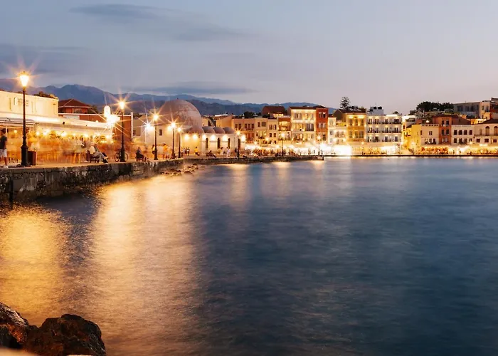 بيت للعطل Casa Armonia Seaside By 8essentially *