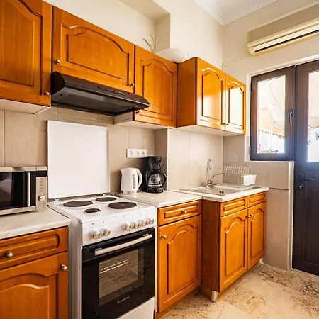 Casa Armonia Seaside By 8essentially * Chania (Crete)