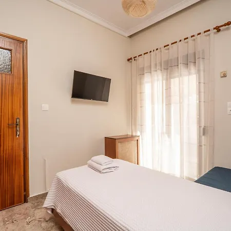 Casa Armonia Seaside By 8essentially Vakantiehuis Chania (Crete)