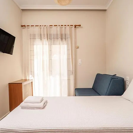 Casa Armonia Seaside By 8essentially * Chania (Crete)