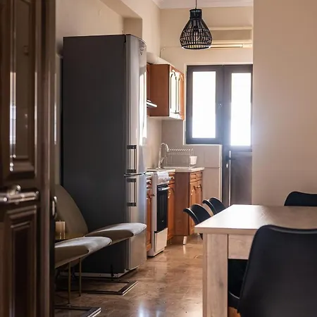 Casa Armonia Seaside By 8essentially Vakantiehuis Chania (Crete)