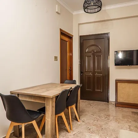 Casa Armonia Seaside By 8essentially * Chania (Crete)