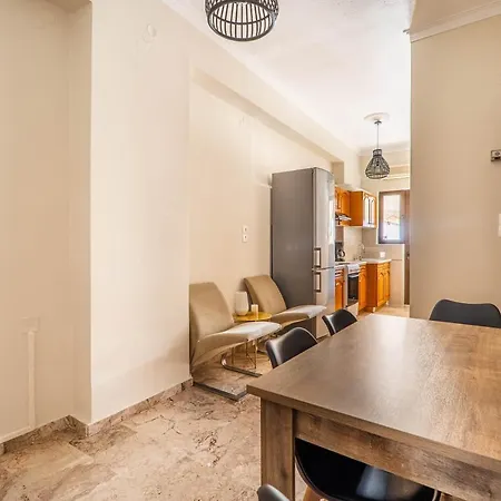 Vakantiehuis Casa Armonia Seaside By 8essentially Chania (Crete)