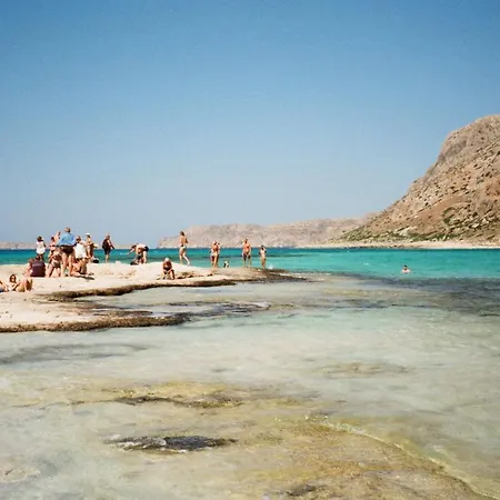 Casa Armonia Seaside By 8essentially Vakantiehuis Chania (Crete)